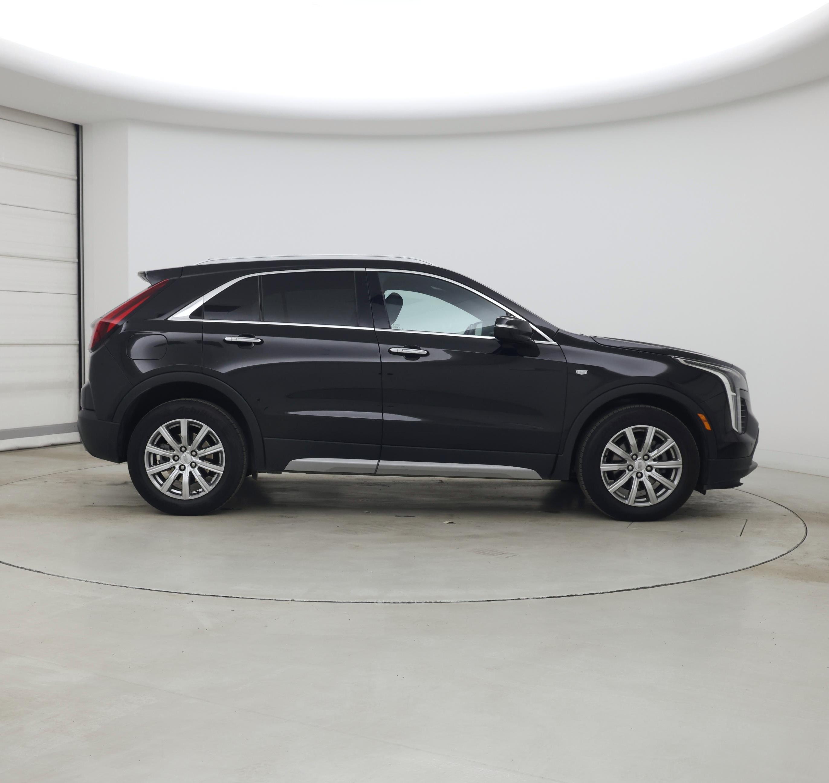 Thumbnail: 2023 Cadillac XT4 - 7