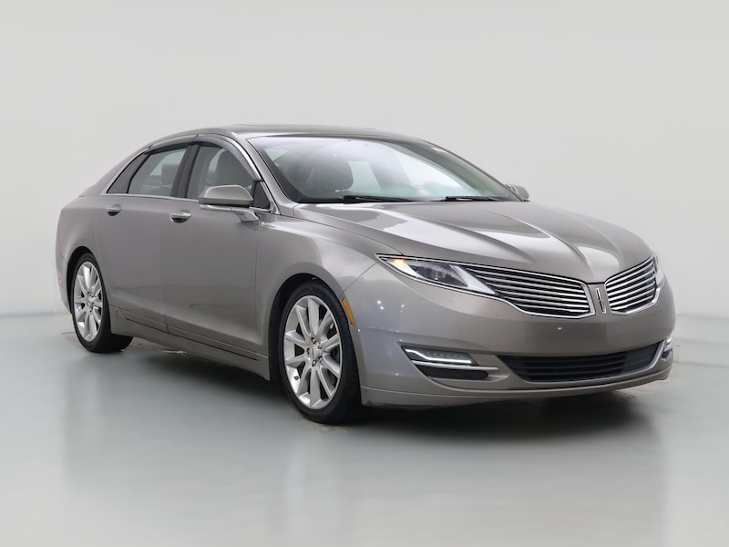 2016 Lincoln MKZ  -
                  Columbia, SC