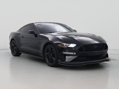 2020 Ford Mustang GT Premium -
                Columbia, SC