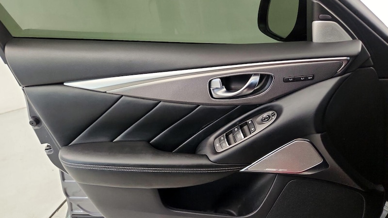 2019 INFINITI Q50 Sport 10