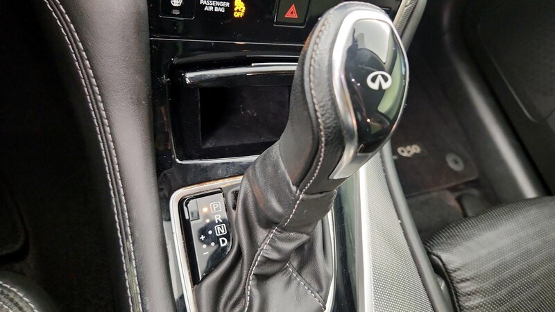 2019 INFINITI Q50 Sport 16