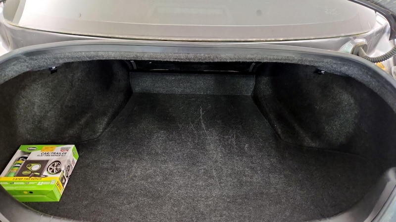 2019 INFINITI Q50 Sport 18