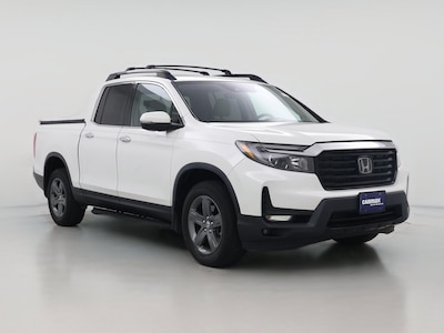 2022 Honda Ridgeline RTL-E -
                Columbia, SC