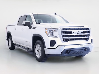 2019 GMC Sierra 1500 SLE -
                Columbia, SC