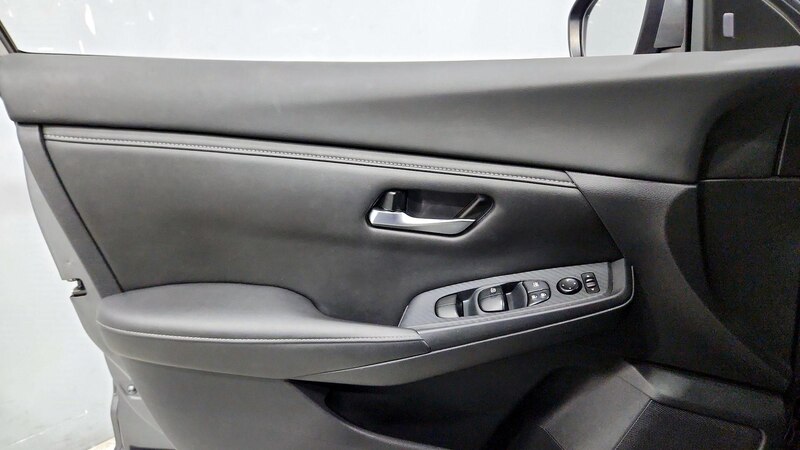 2021 Nissan Sentra S 12