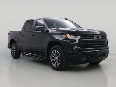2023 Chevrolet Silverado 1500 RST -
                Greenville, SC