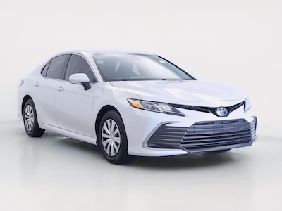 2023 Toyota Camry LE -
                Columbia, SC