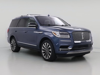 2020 Lincoln Navigator Reserve -
                Columbia, SC