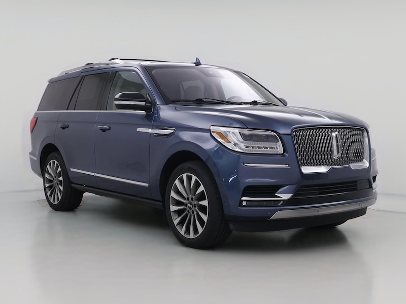 2020 Lincoln Navigator Reserve -
                  Columbia, SC