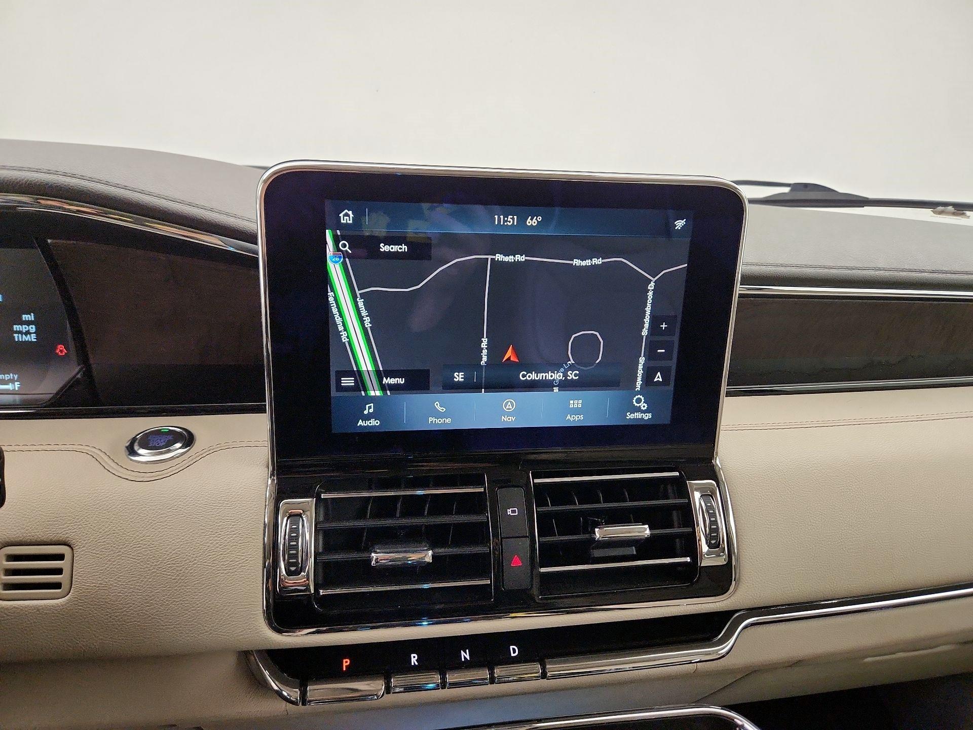 Thumbnail: 2020 Lincoln Navigator - 14