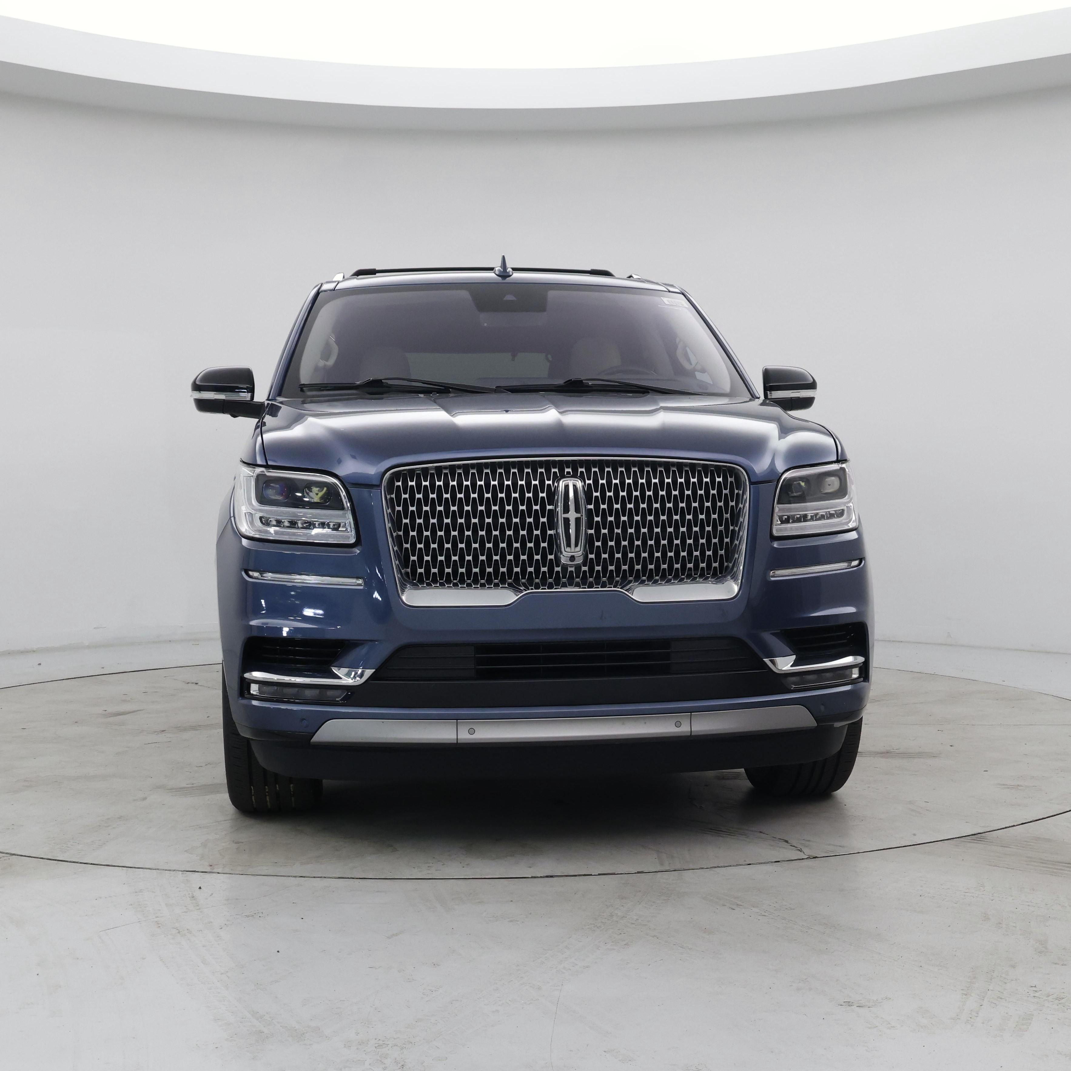 Thumbnail: 2020 Lincoln Navigator - 5