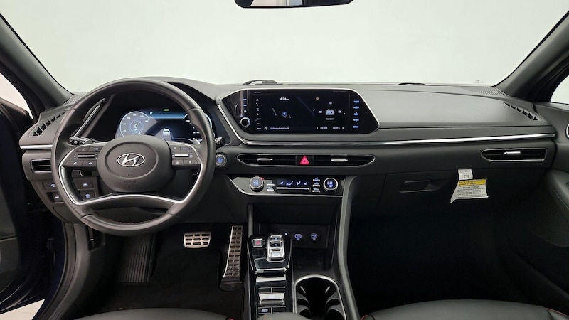 2022 Hyundai Sonata SEL Plus 9