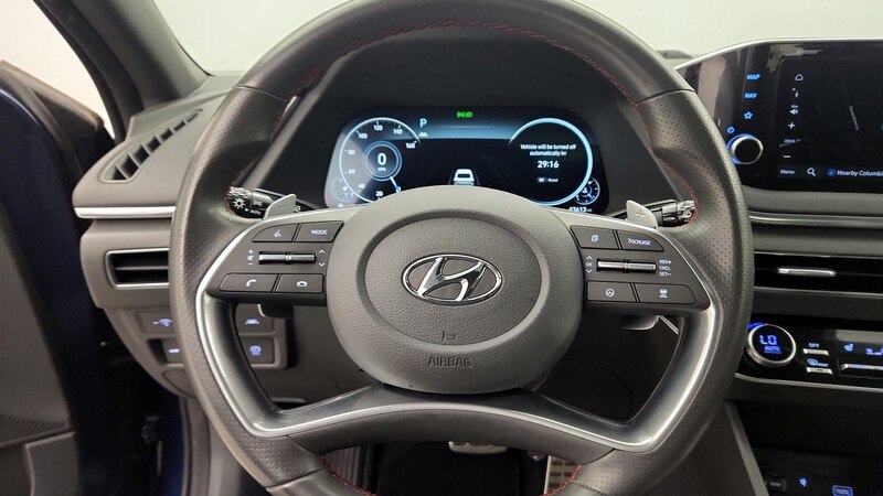 2022 Hyundai Sonata SEL Plus 10