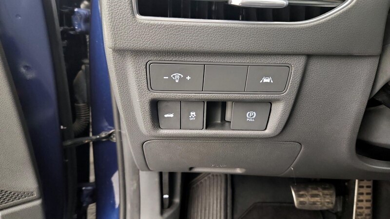 2022 Hyundai Sonata SEL Plus 13