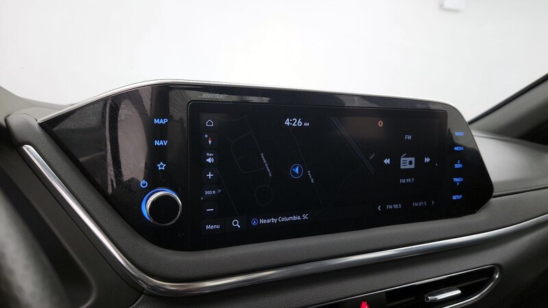 2022 Hyundai Sonata SEL Plus 14