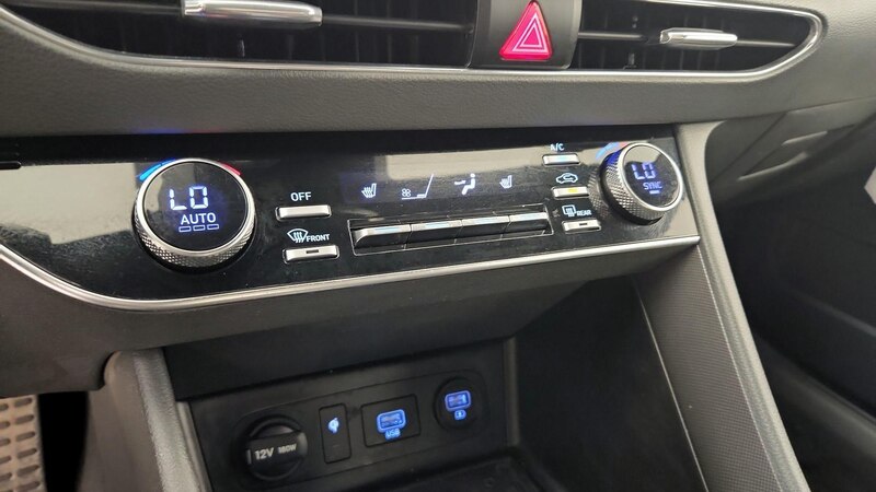 2022 Hyundai Sonata SEL Plus 17