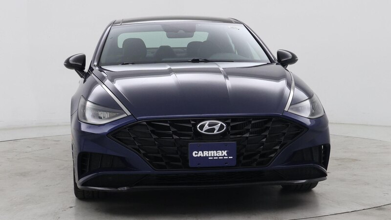 2022 Hyundai Sonata SEL Plus 5
