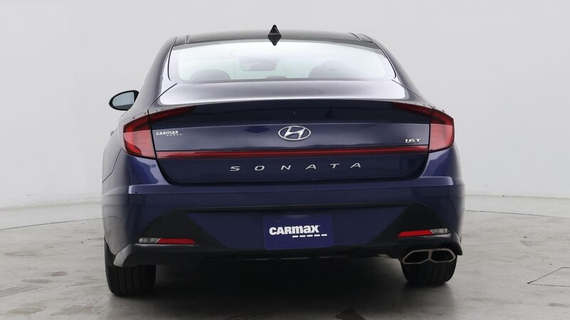 2022 Hyundai Sonata SEL Plus 6