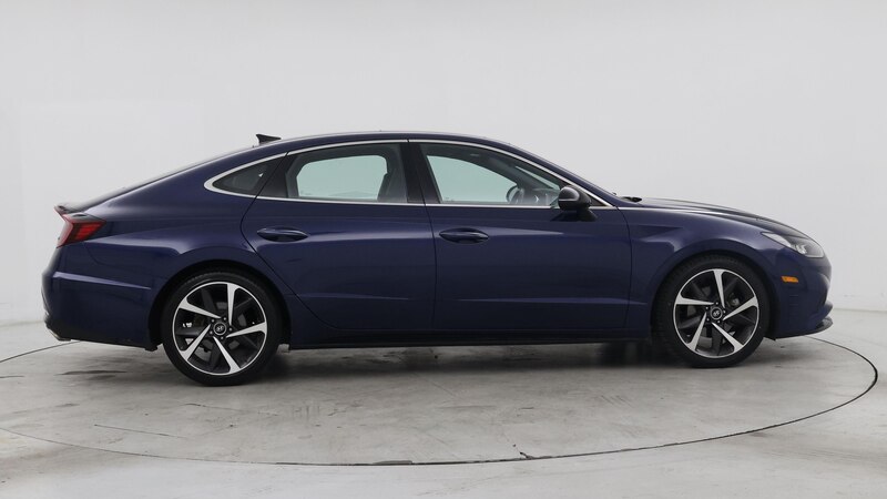 2022 Hyundai Sonata SEL Plus 7