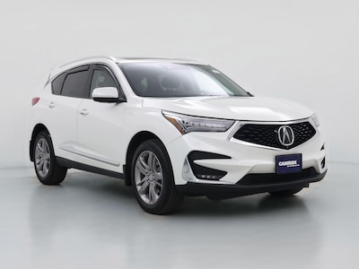 2020 Acura RDX Advance -
                Columbia, SC