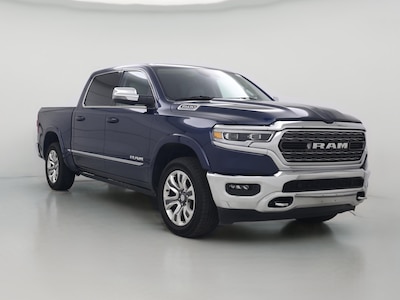 2023 RAM 1500 Limited -
                Myrtle Beach, SC