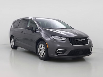 2023 Chrysler Pacifica Touring L -
                Myrtle Beach, SC