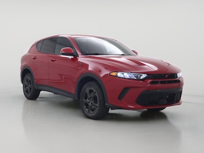 2024 Dodge Hornet GT -
                Myrtle Beach, SC
