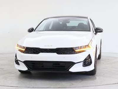 2024 Kia K5 GT -
                Columbia, SC