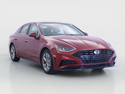 2023 Hyundai Sonata SEL -
                Columbia, SC