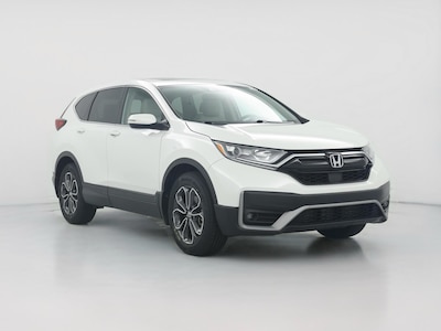 2022 Honda CR-V EX-L -
                Greenville, SC