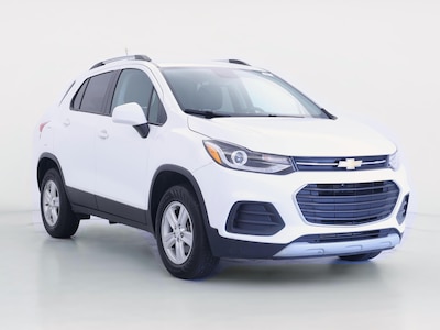 2022 Chevrolet Trax LT -
                Columbia, SC