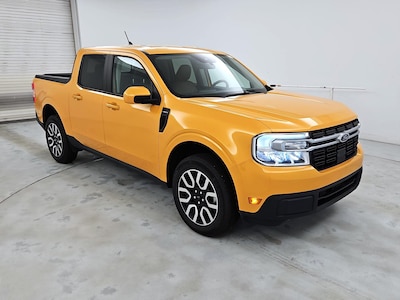 2023 Ford Maverick Lariat -
                Greenville, SC