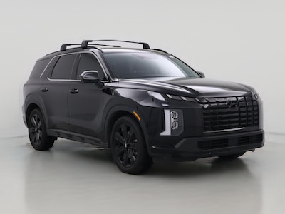 2023 Hyundai Palisade XRT -
                  Columbia, SC