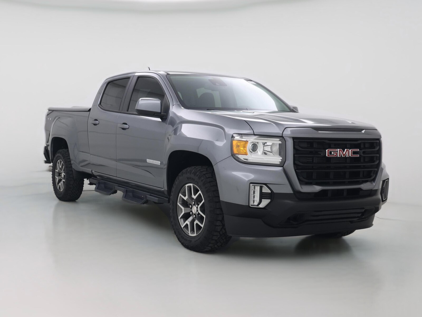2021 GMC Canyon