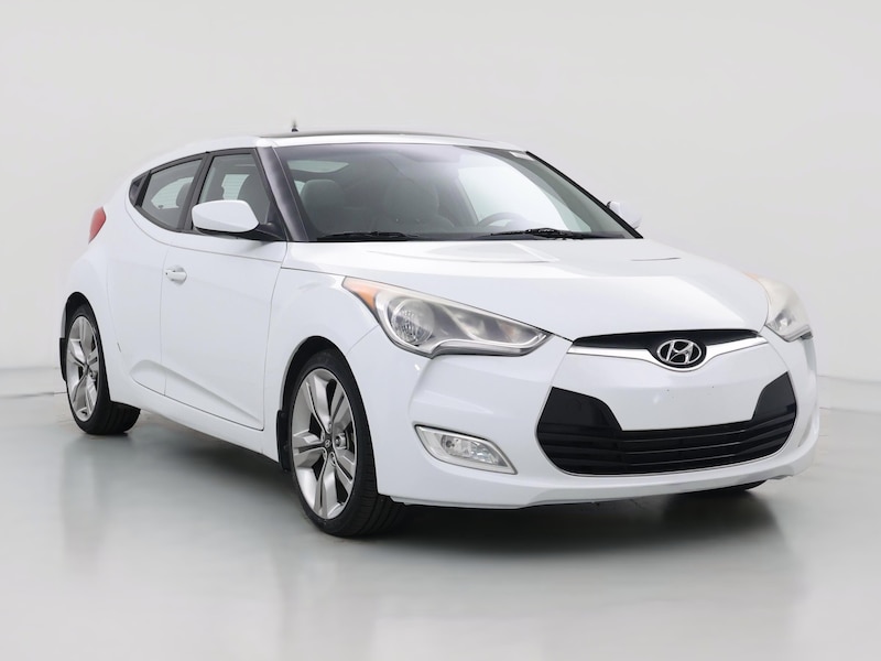 2013 Hyundai Veloster  -
                  Montgomery, AL