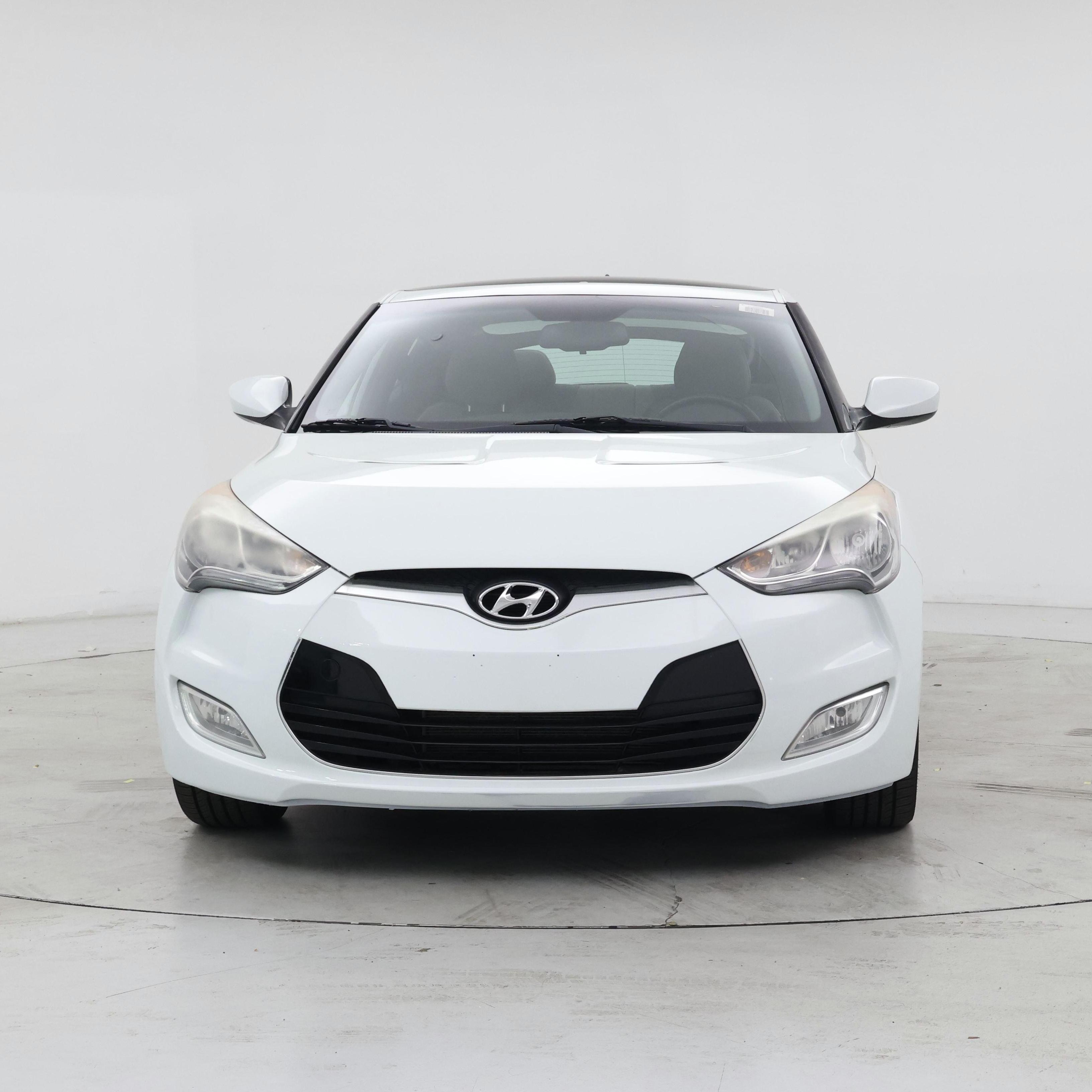 Thumbnail: 2013 Hyundai Veloster - 5