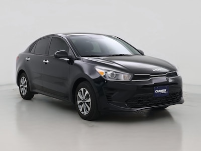 2023 Kia Rio S -
                Columbia, SC