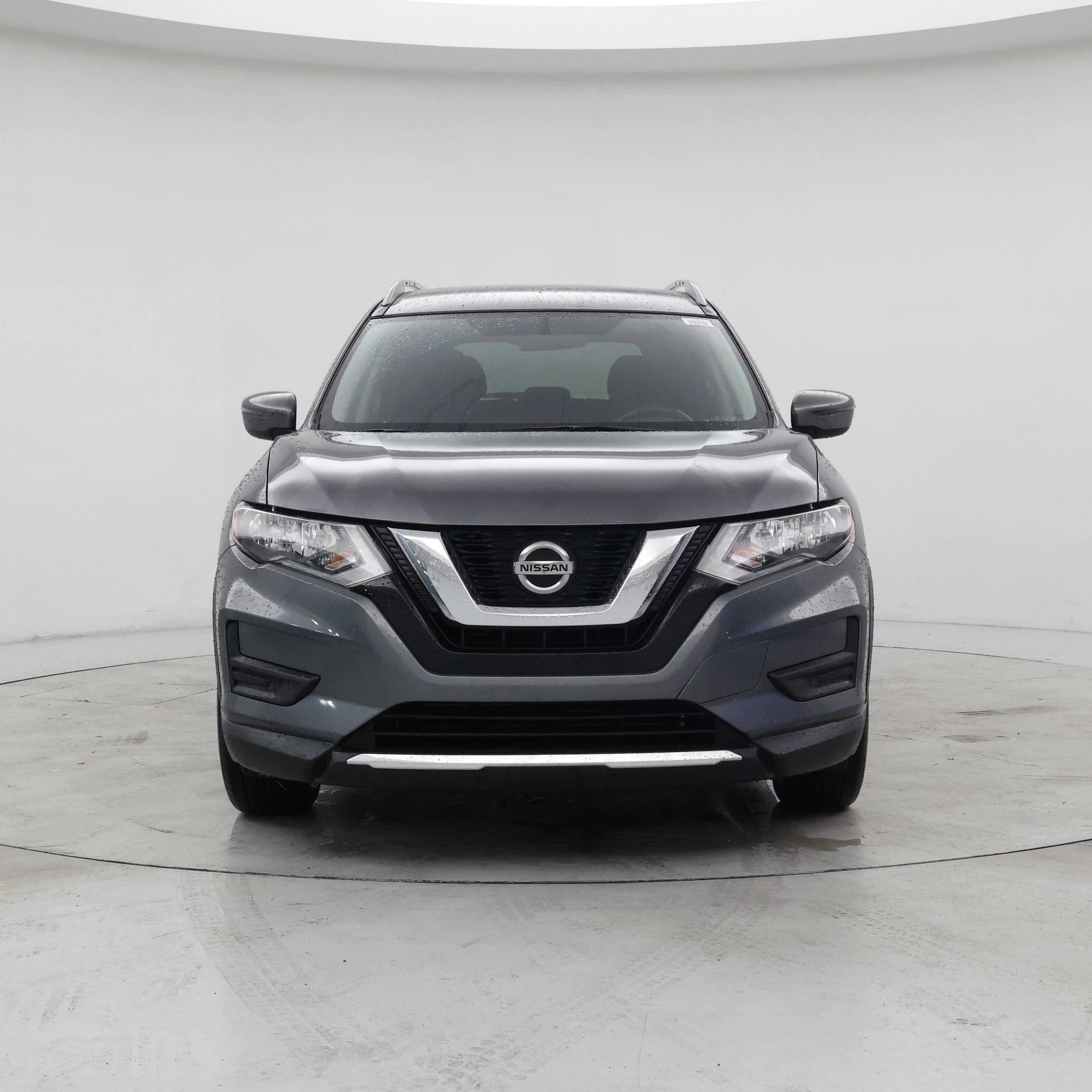 Thumbnail: 2018 Nissan Rogue - 5