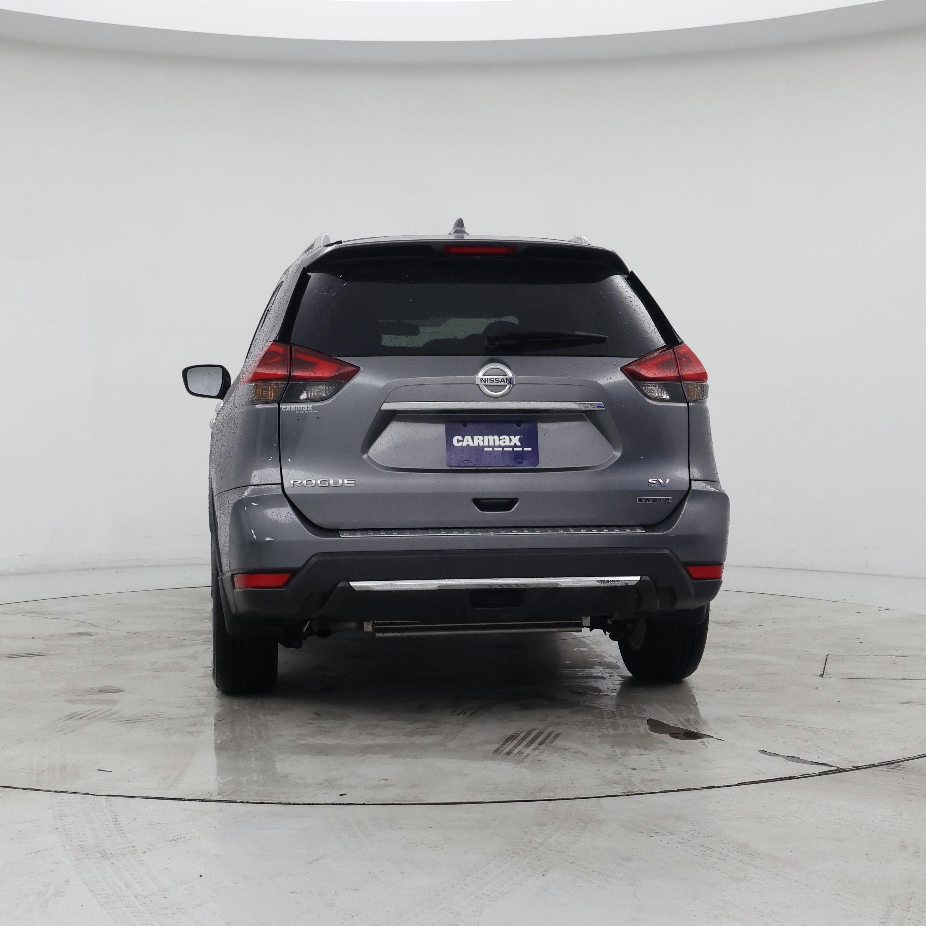 Thumbnail: 2018 Nissan Rogue - 6