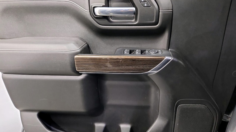2021 Chevrolet Silverado 1500 LT 12