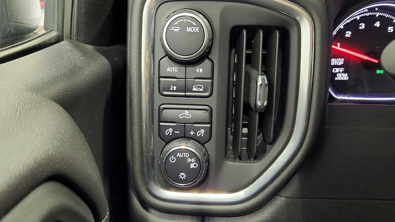2021 Chevrolet Silverado 1500 LT 13