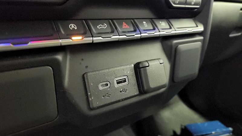 2021 Chevrolet Silverado 1500 LT 18