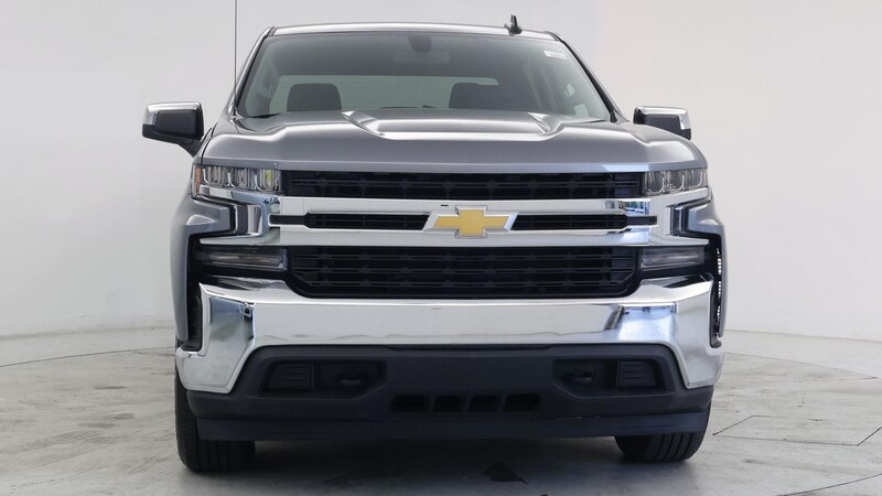 2021 Chevrolet Silverado 1500 LT 5