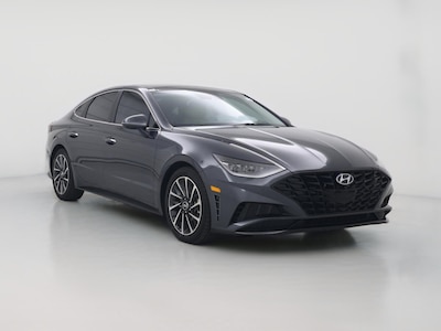 2023 Hyundai Sonata Limited -
                Myrtle Beach, SC