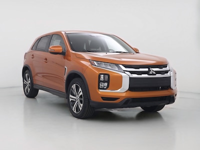 2020 Mitsubishi Outlander Sport SE -
                Myrtle Beach, SC