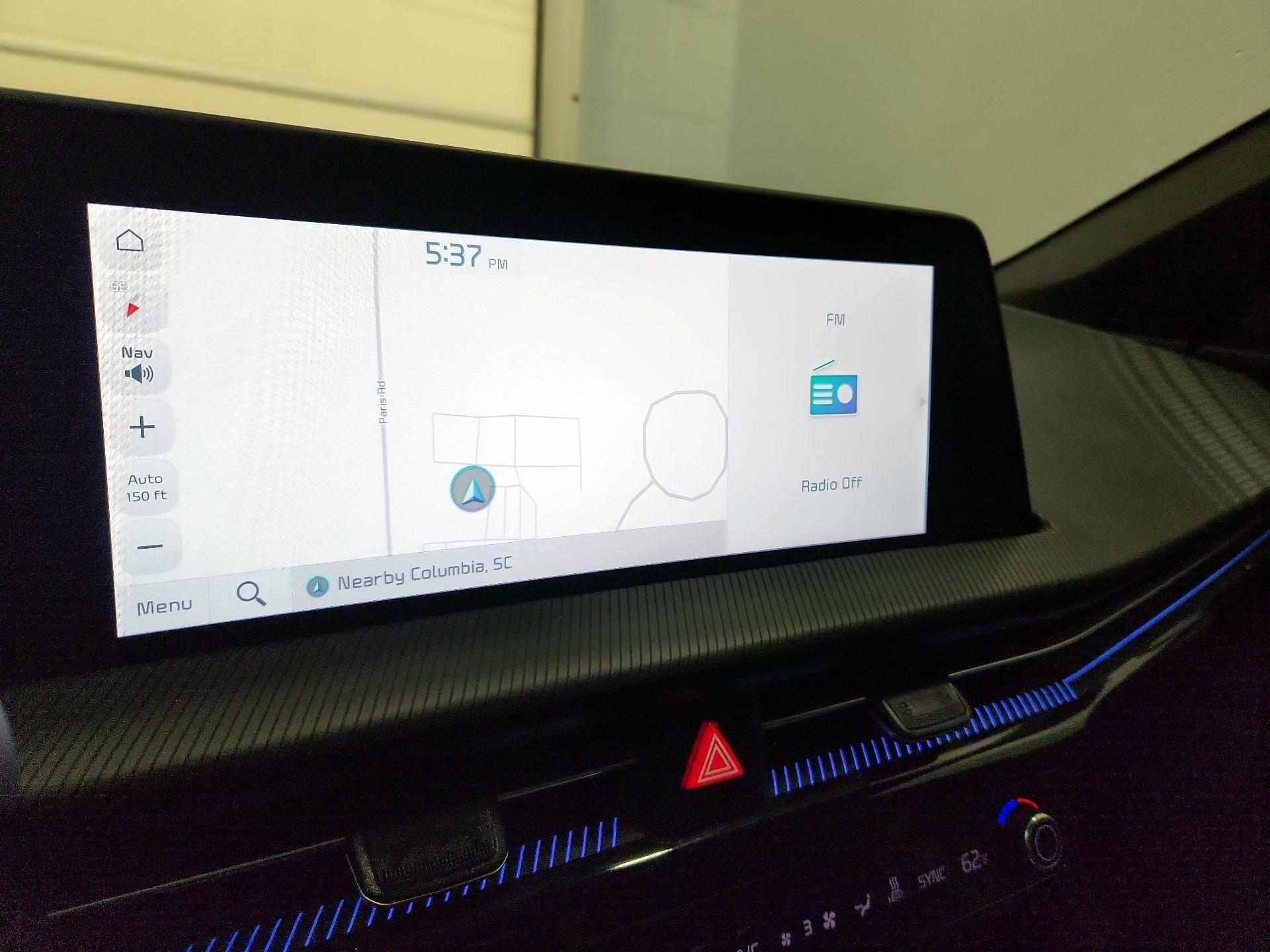 Thumbnail: 2023 Kia EV6 - 14