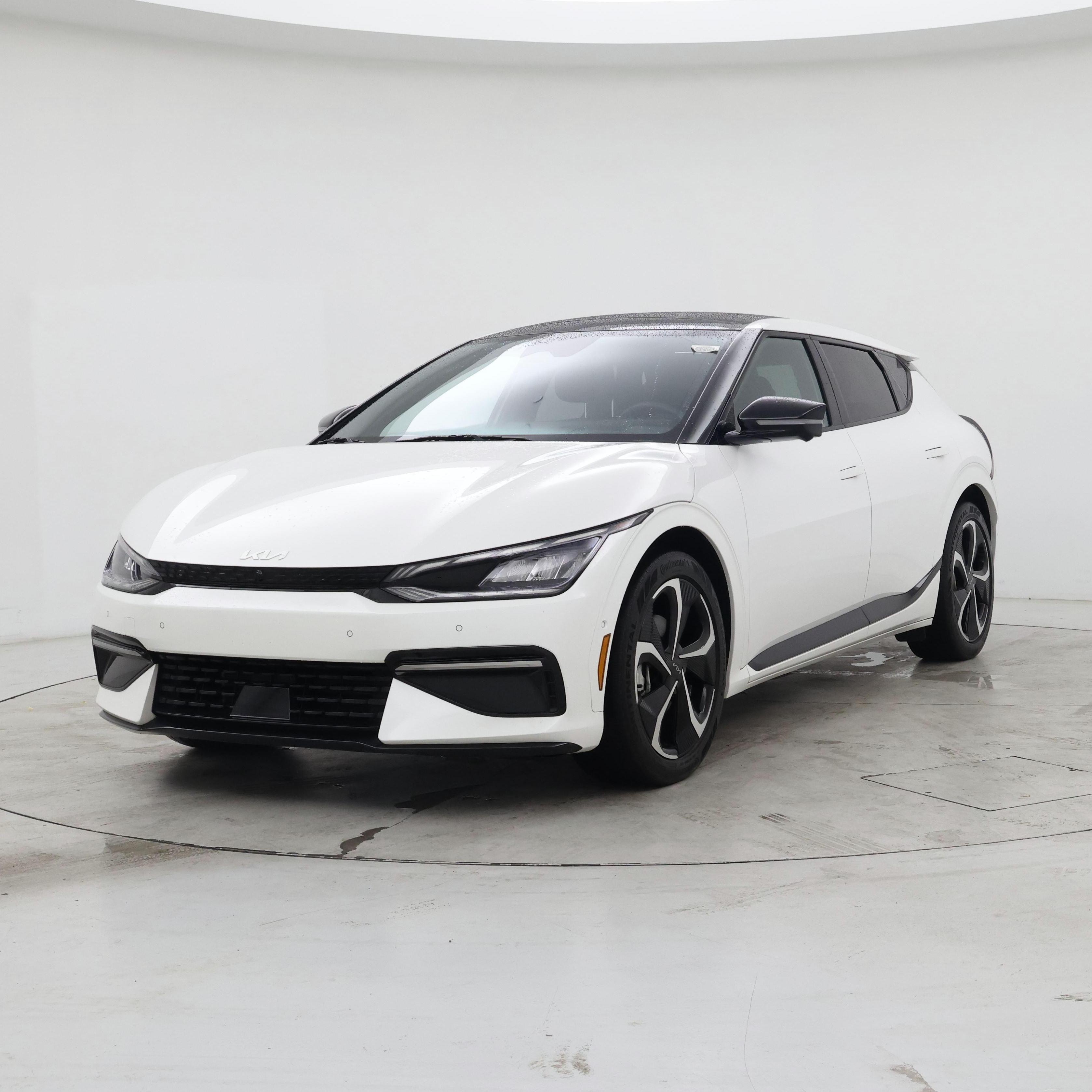 Thumbnail: 2023 Kia EV6 - 4