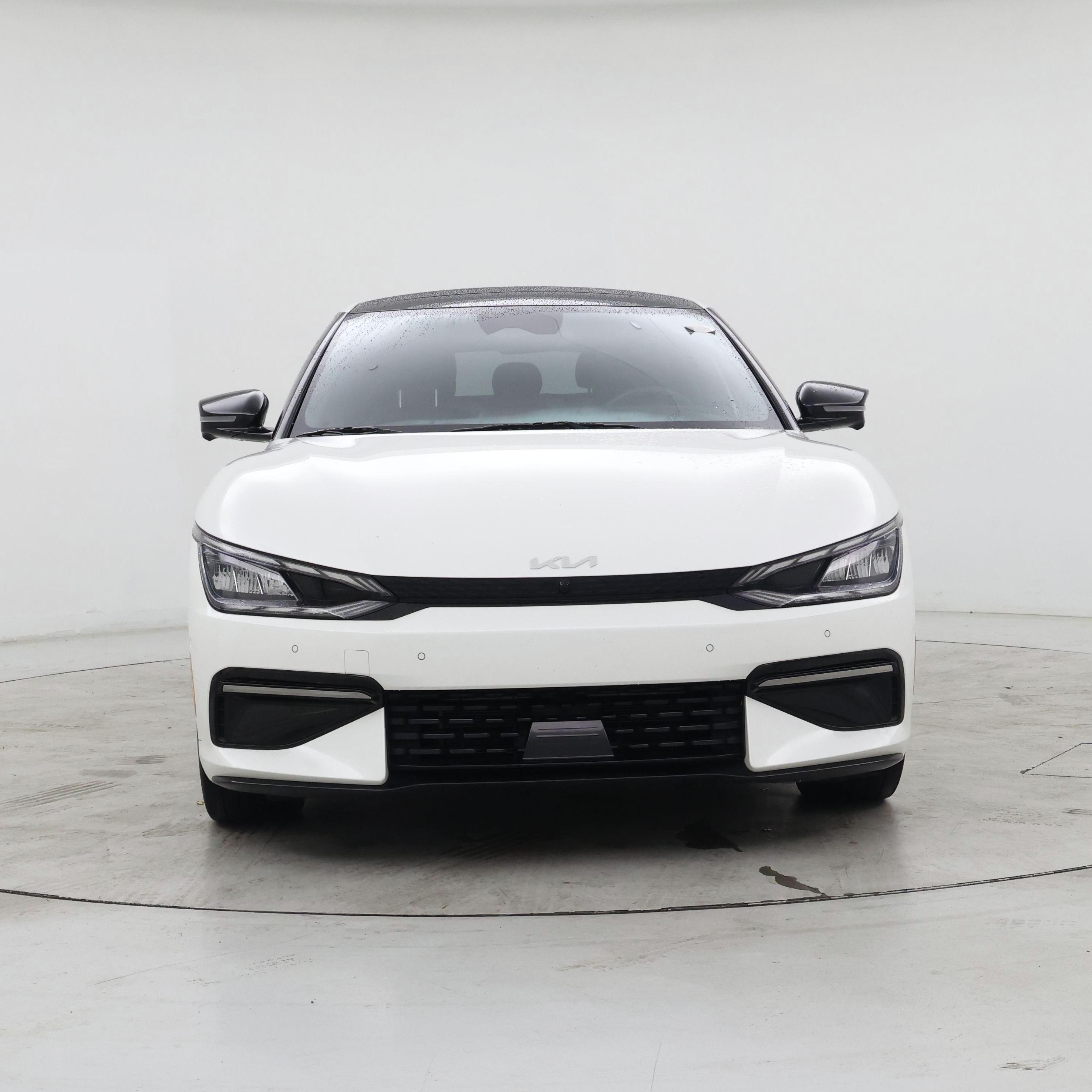 Thumbnail: 2023 Kia EV6 - 5