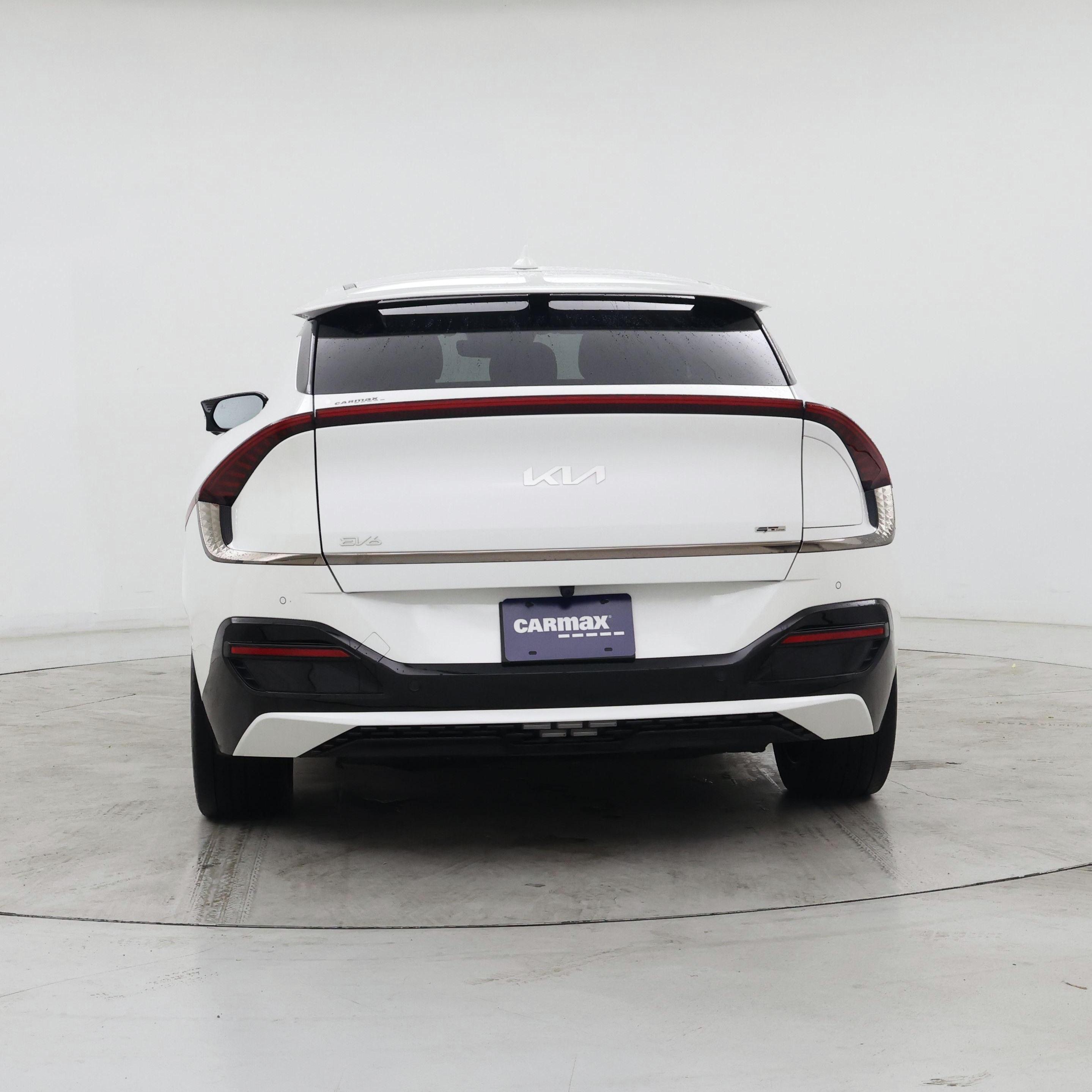 Thumbnail: 2023 Kia EV6 - 6