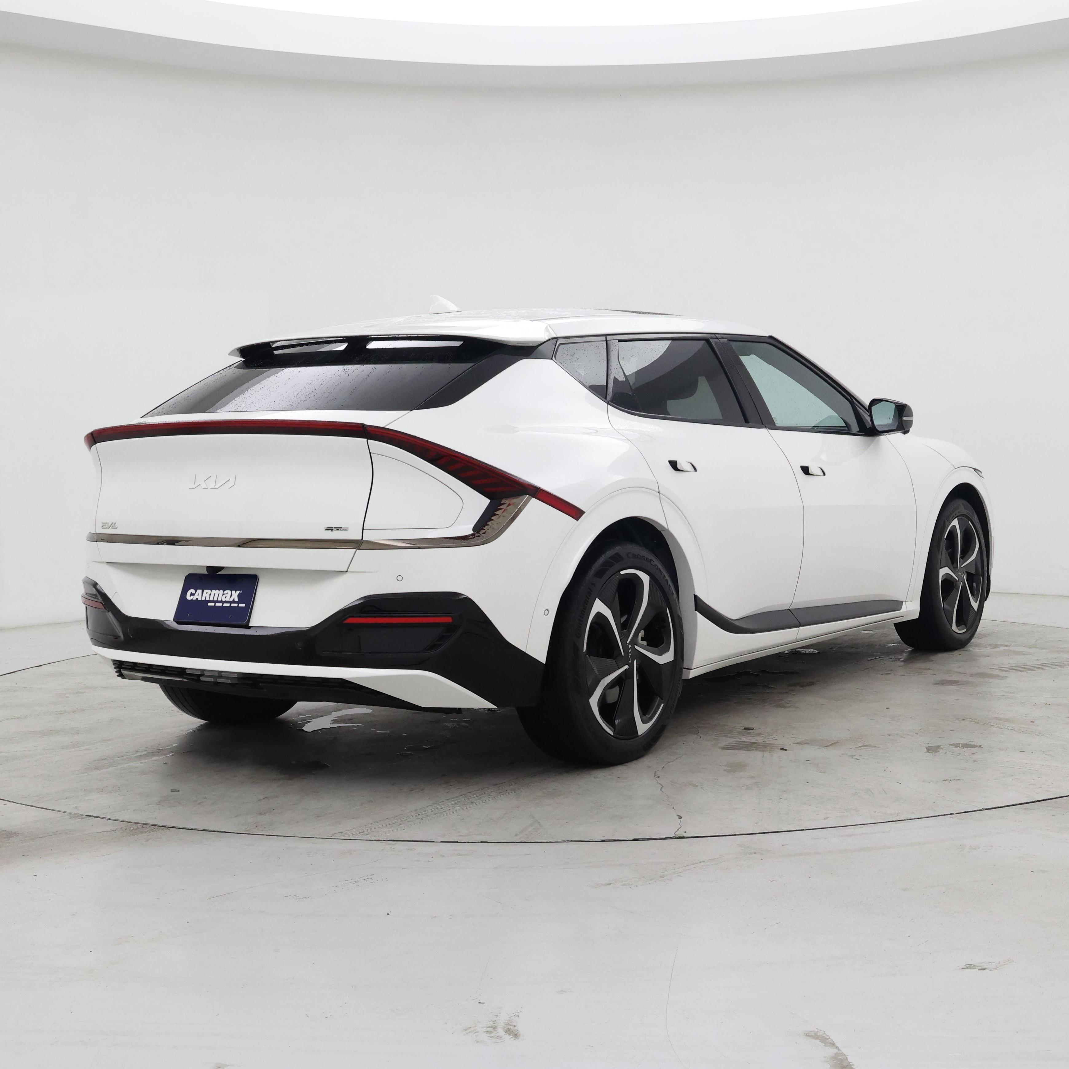 Thumbnail: 2023 Kia EV6 - 8